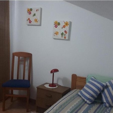 Porta 7 Διαμέρισμα Canidelo  Εξωτερικό φωτογραφία