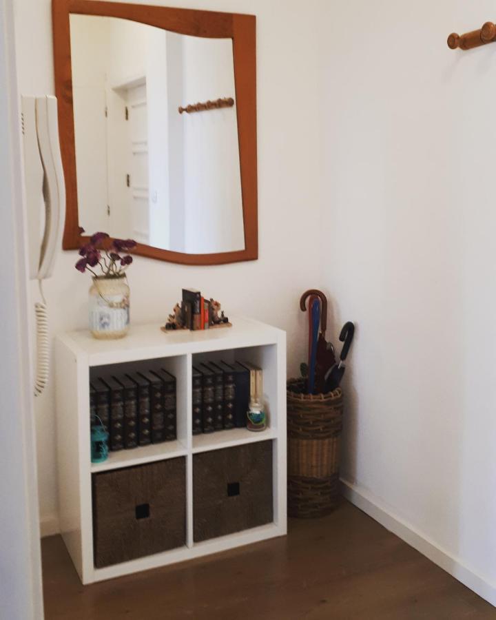 Porta 7 Διαμέρισμα Canidelo  Εξωτερικό φωτογραφία