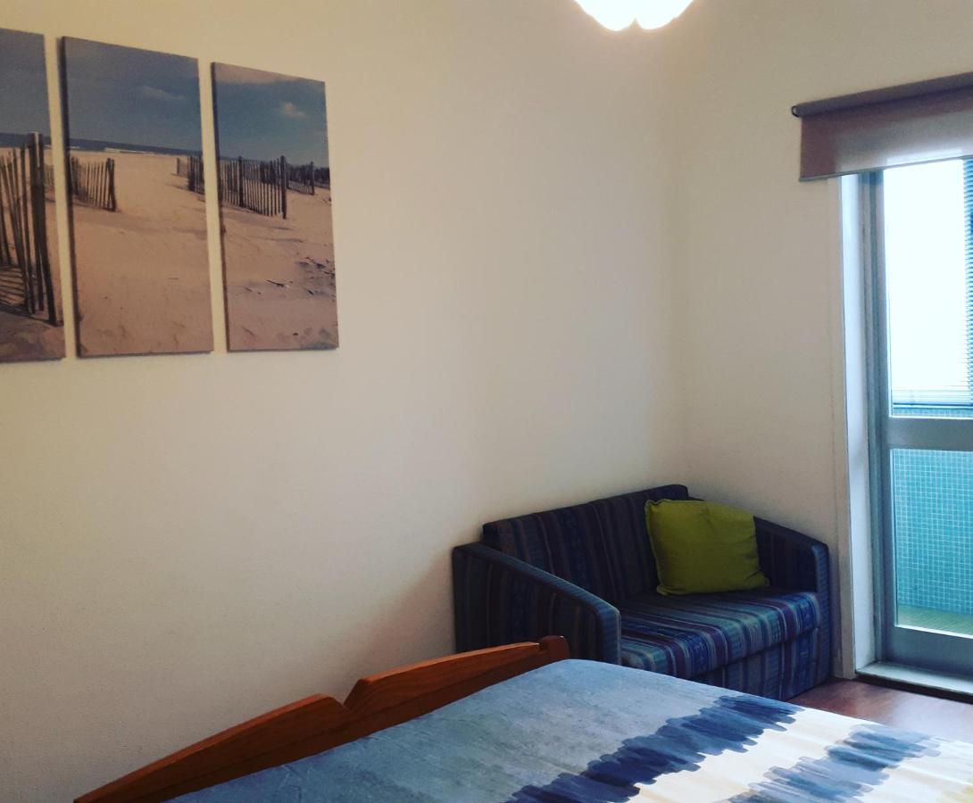 Porta 7 Διαμέρισμα Canidelo  Εξωτερικό φωτογραφία