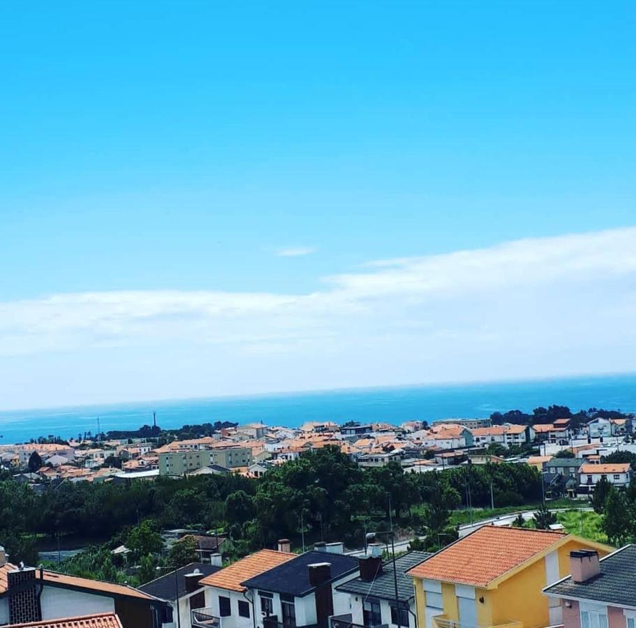 Porta 7 Διαμέρισμα Canidelo  Εξωτερικό φωτογραφία